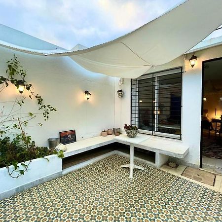 Sidibou House Apartamento Sidi Bou Ali Exterior foto