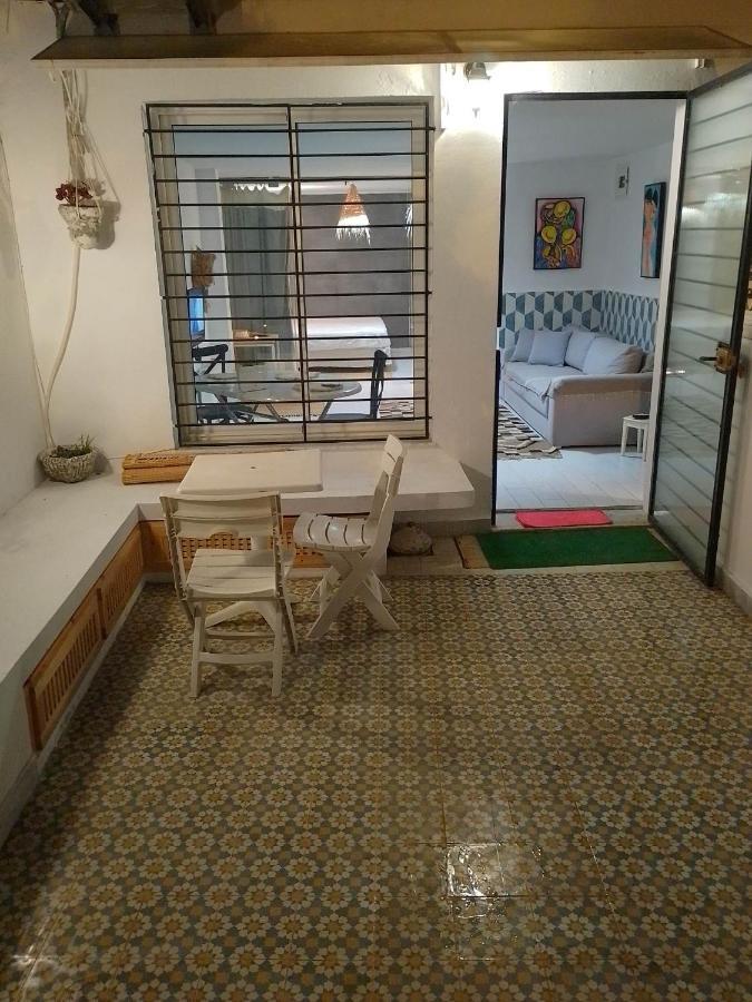 Sidibou House Apartamento Sidi Bou Ali Exterior foto