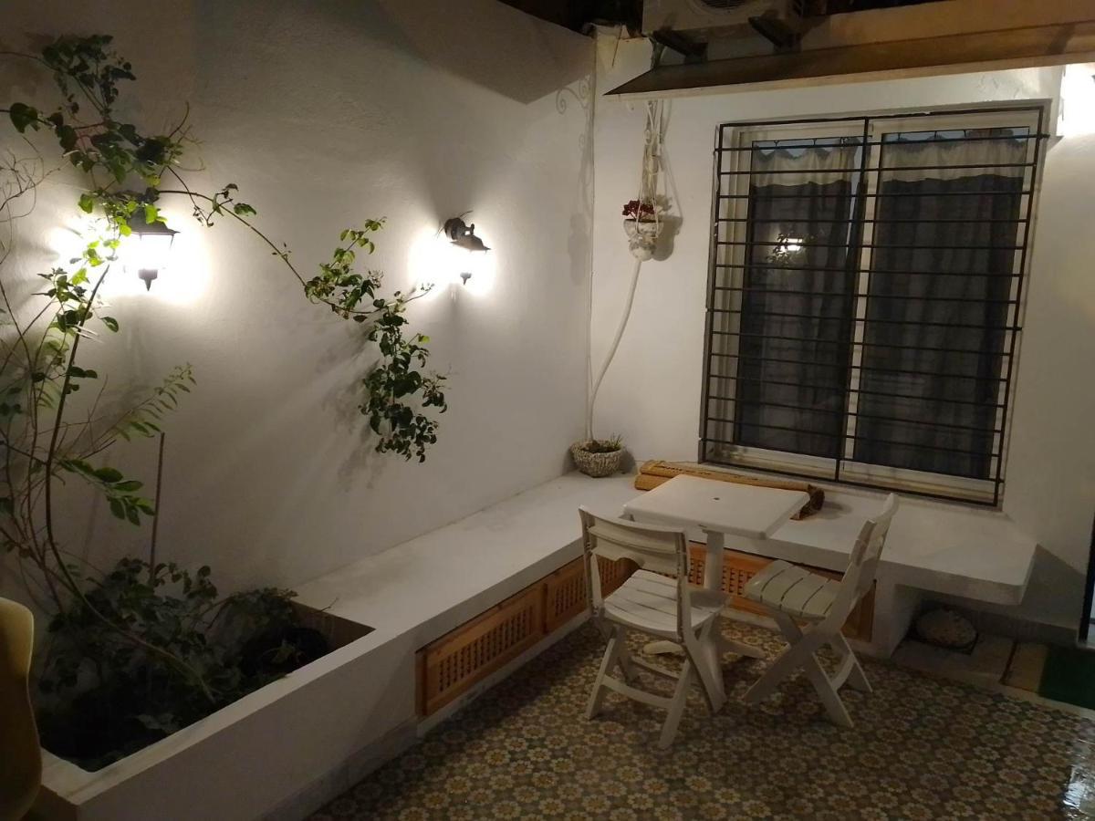 Sidibou House Apartamento Sidi Bou Ali Exterior foto